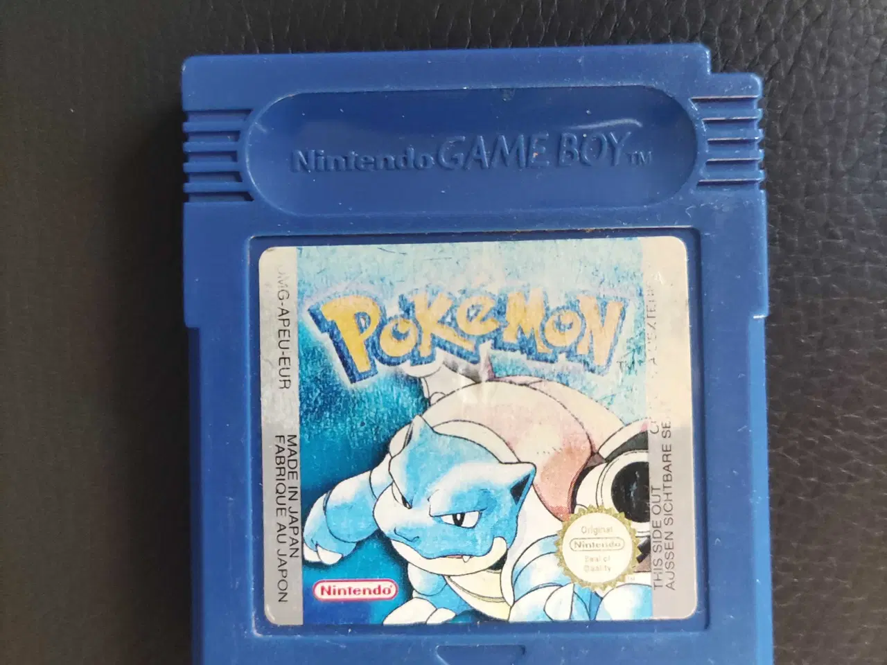 Billede 10 - Pokemon Spil Nintendo DS og GBA 