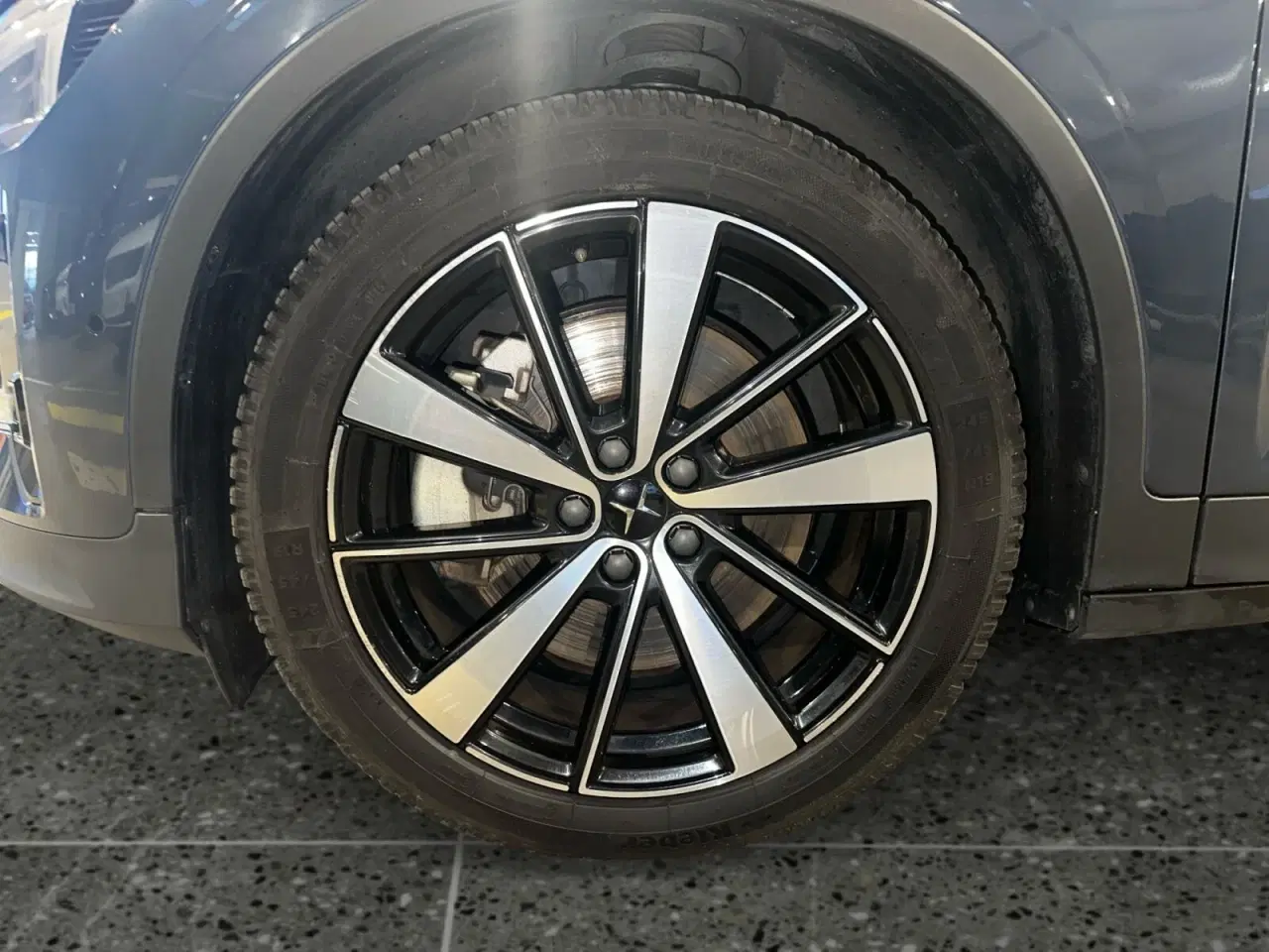 Billede 9 - Polestar 2 Standard Range