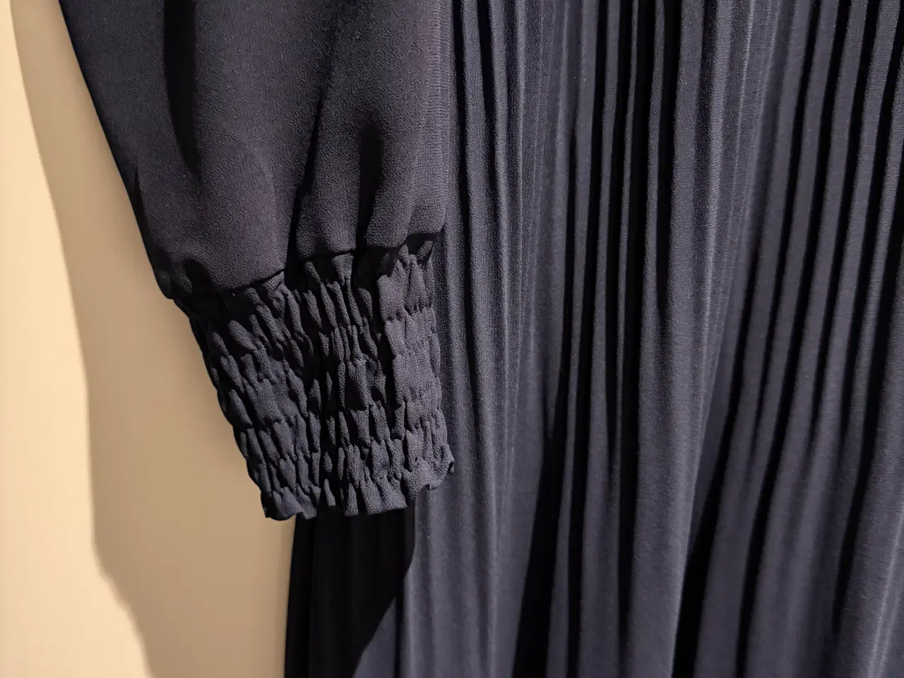 Billede 3 - Smuk blå kjole fra New Wear