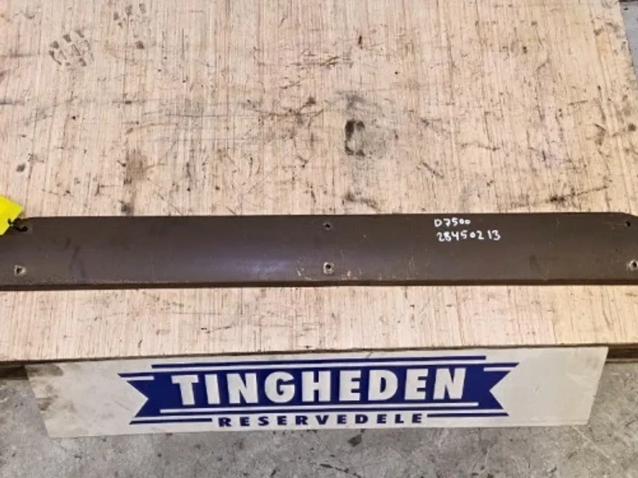 Billede 10 - Dronningborg D7500 Vinge 28450213