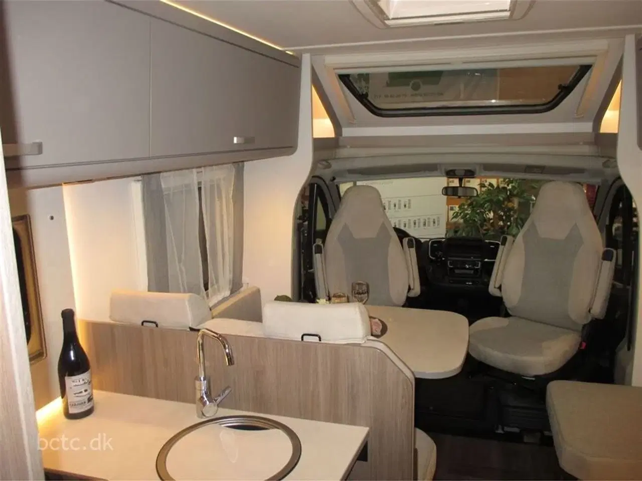 Billede 16 - 2024 - Carado T 447 PRO+