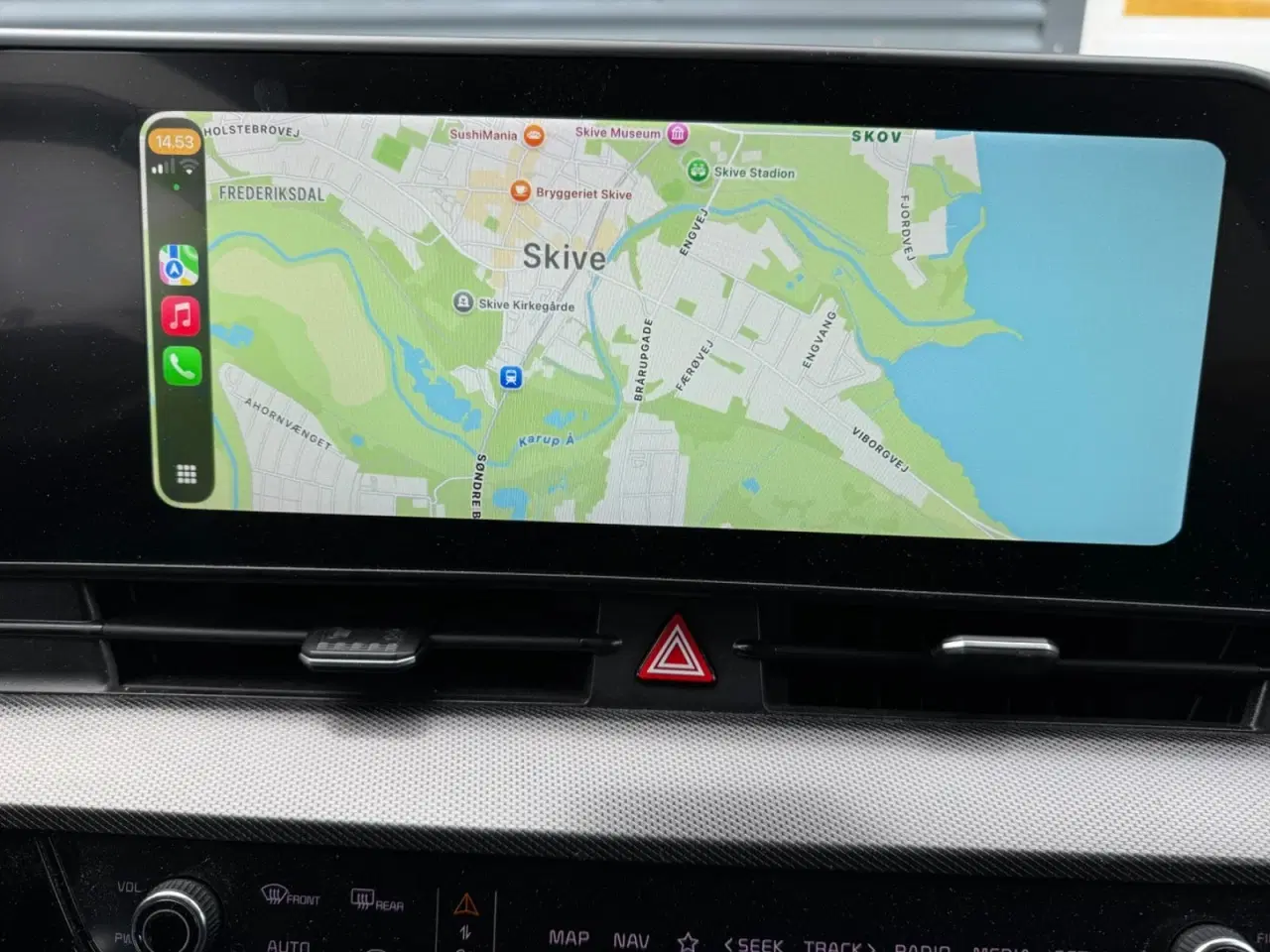 Billede 19 - Kia Sportage 1,6 PHEV Prestige aut. 4WD