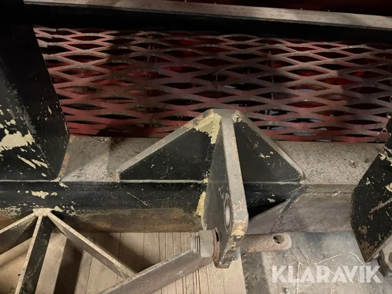 Billede 9 - Såmaskine Proseeder TP 1700