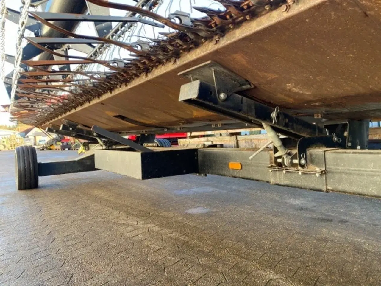 Billede 11 - Massey Ferguson 30" Powerflow