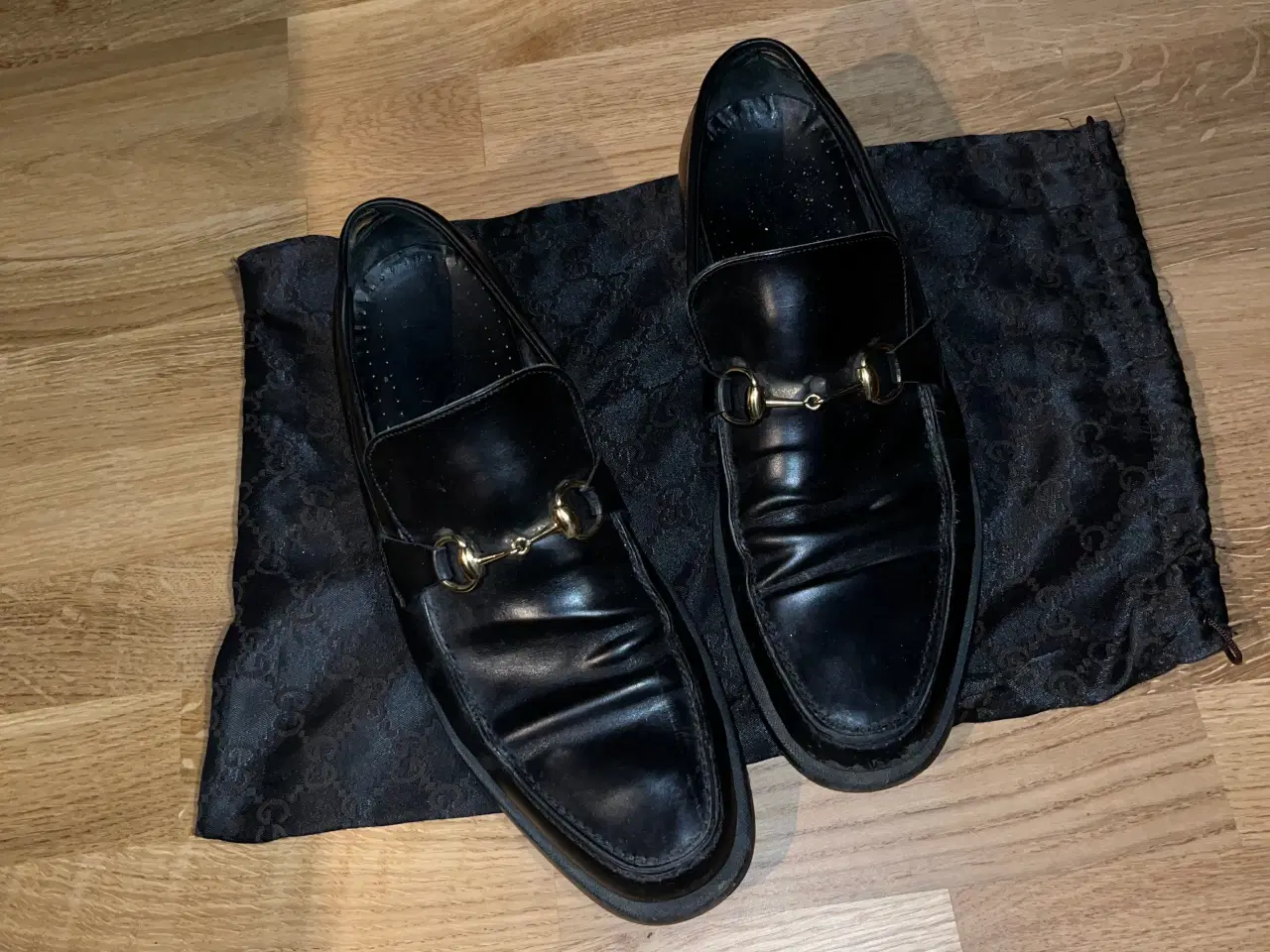 Billede 4 - Gucci loafers sko