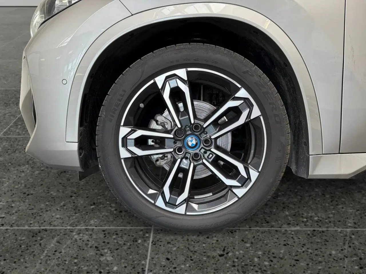 Billede 3 - BMW iX1  eDrive20 M-Sport