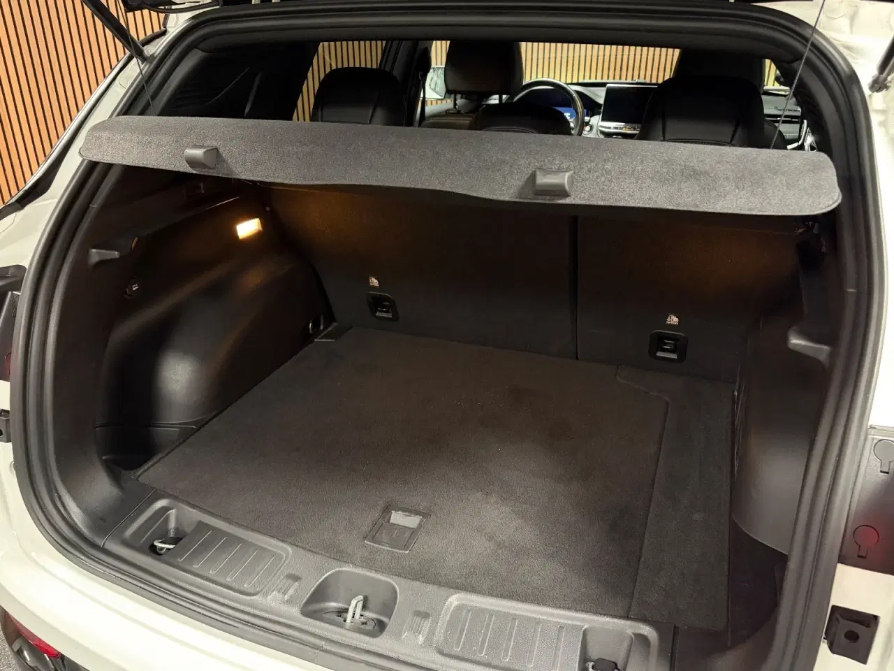 Billede 18 - Jeep Compass 1,3 4xe 80th Anniversary aut. 4x4