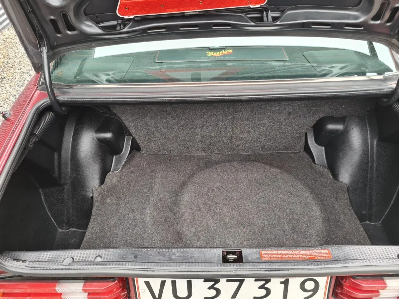Billede 18 - Mercedes 190 E 2,0 aut.