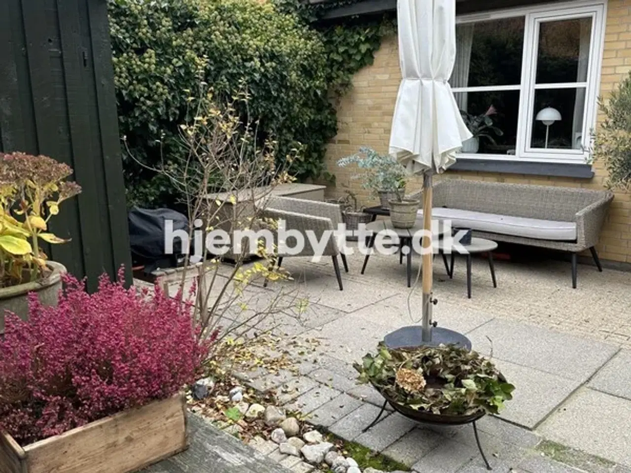 Billede 2 - Hjembytte - Elmeparken