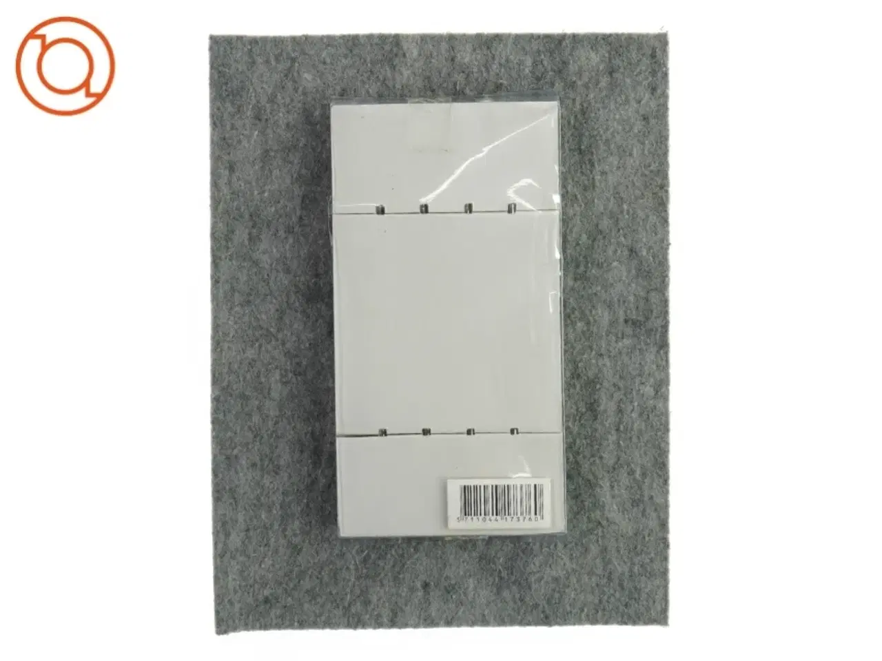 Billede 2 - Til lys (str. 18 x 10cm)