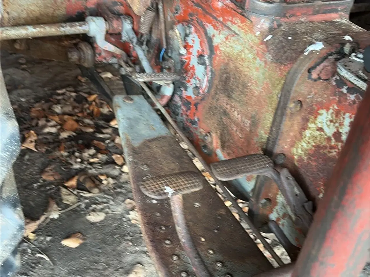 Billede 5 - Massey Ferguson 35x