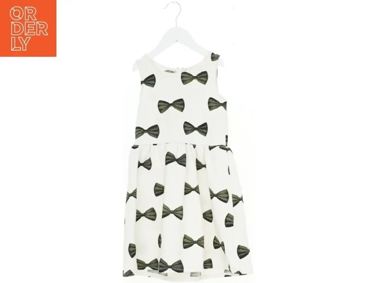 Billede 1 - Kjole fra H&M (str. 116 cm)