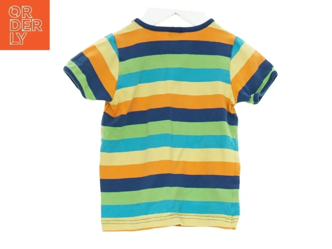 Billede 2 - T-Shirt fra Småfolk (str. 92 cm)