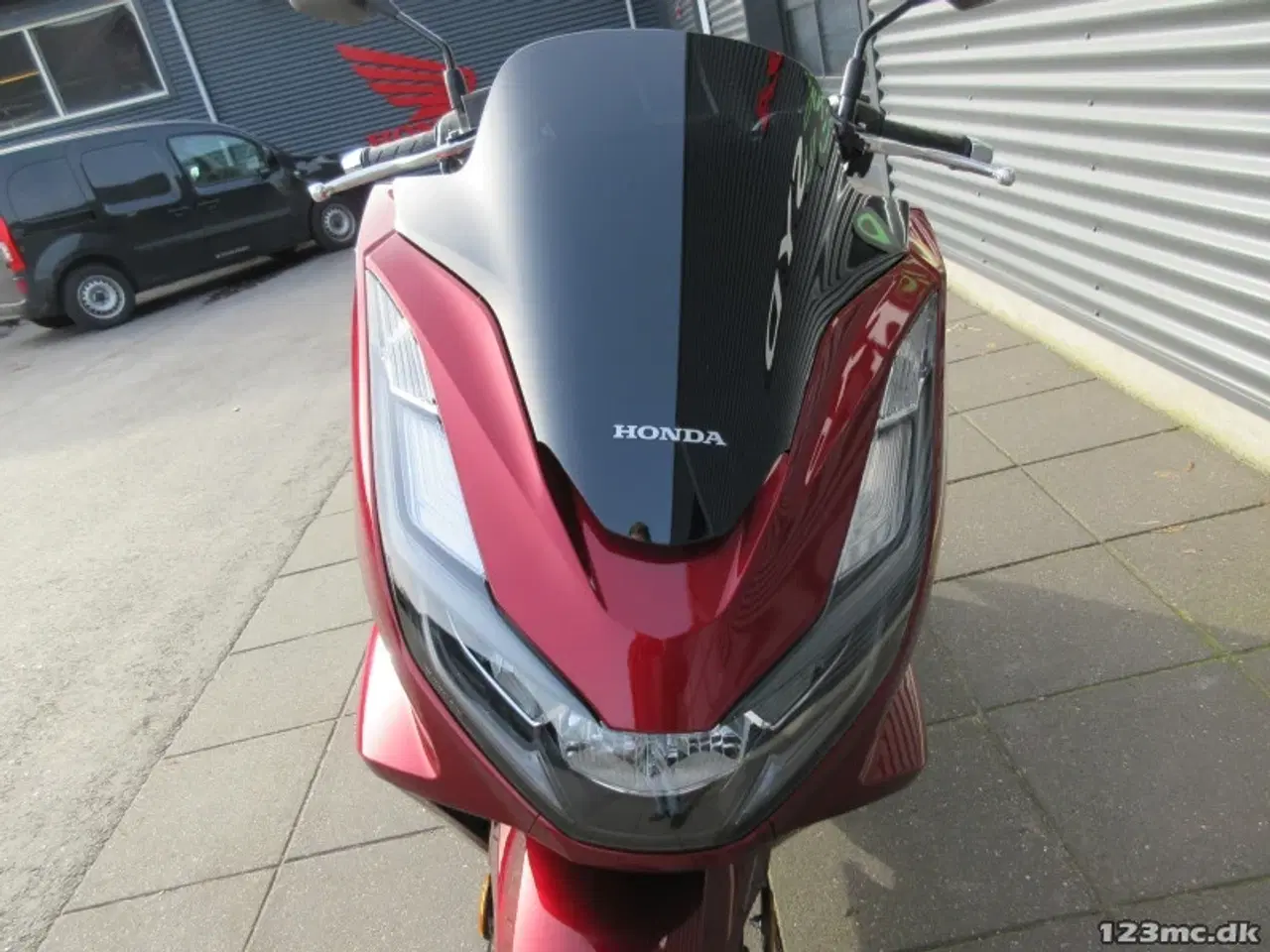 Billede 15 - Honda PCX 125 MC-SYD BYTTER GERNE