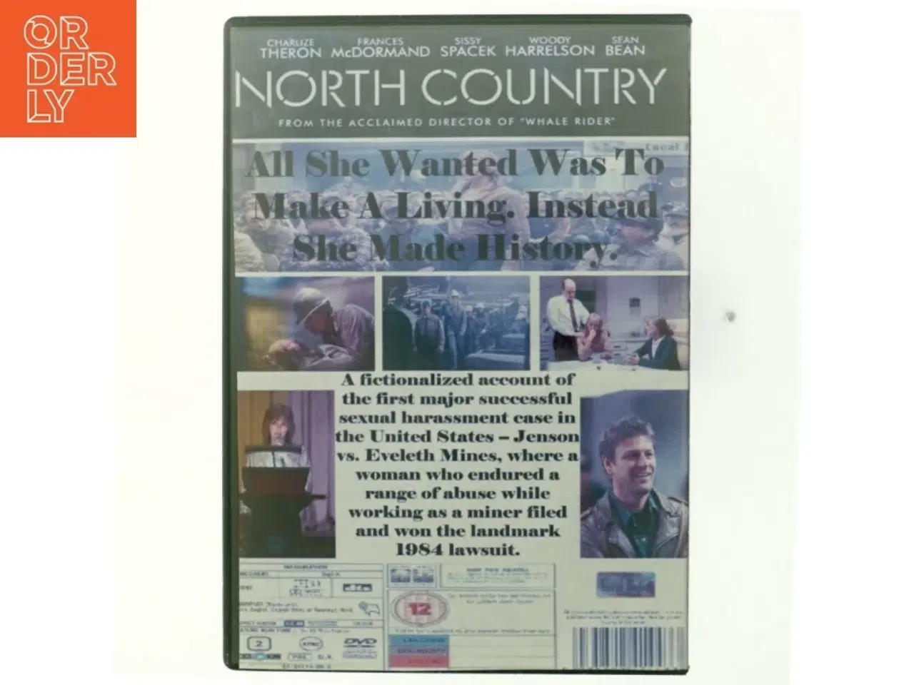Billede 3 - North Country