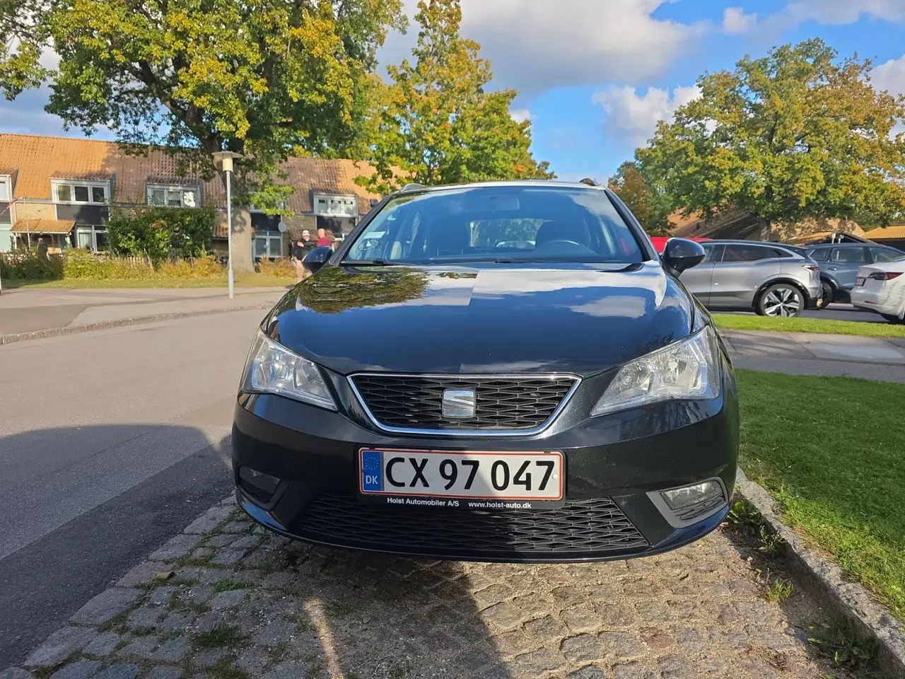 Billede 2 - Seat Ibiza 1,2 TSi 105 Style ST eco