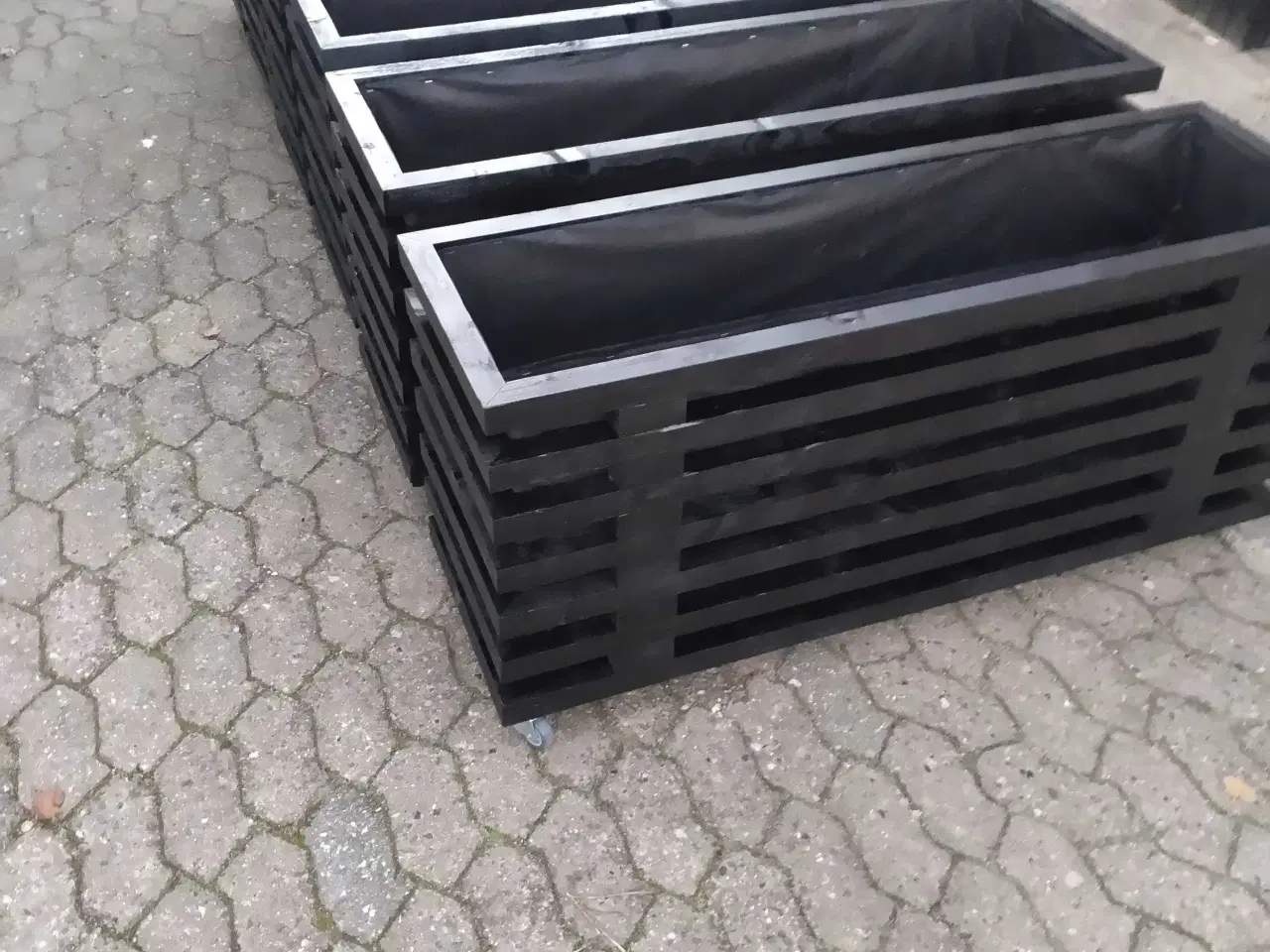 Billede 19 -  38x35 træ.Lidt af det hele fra tralle Jan.