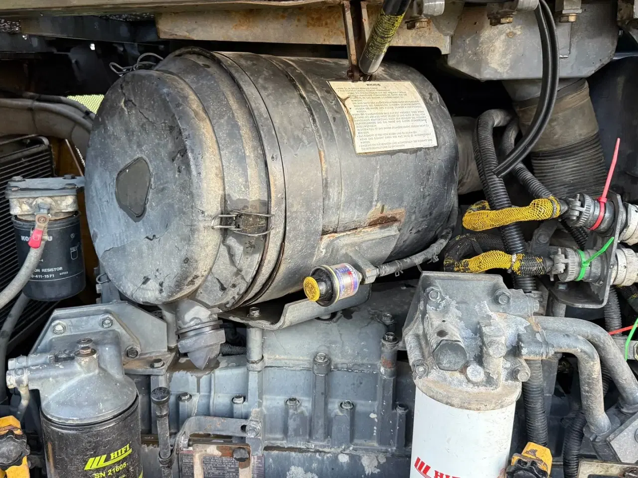 Billede 11 - Komatsu D65PX-15