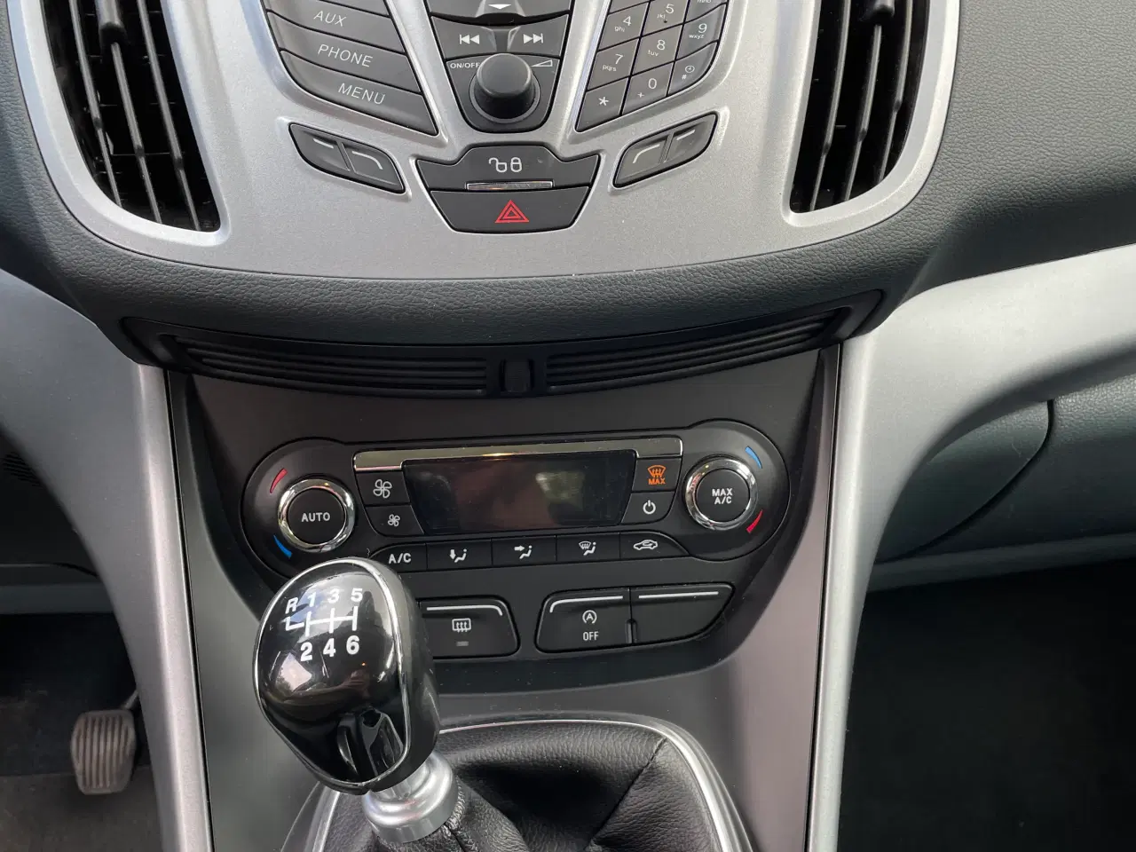 Billede 7 - Ford Cmax ecoboost 2014