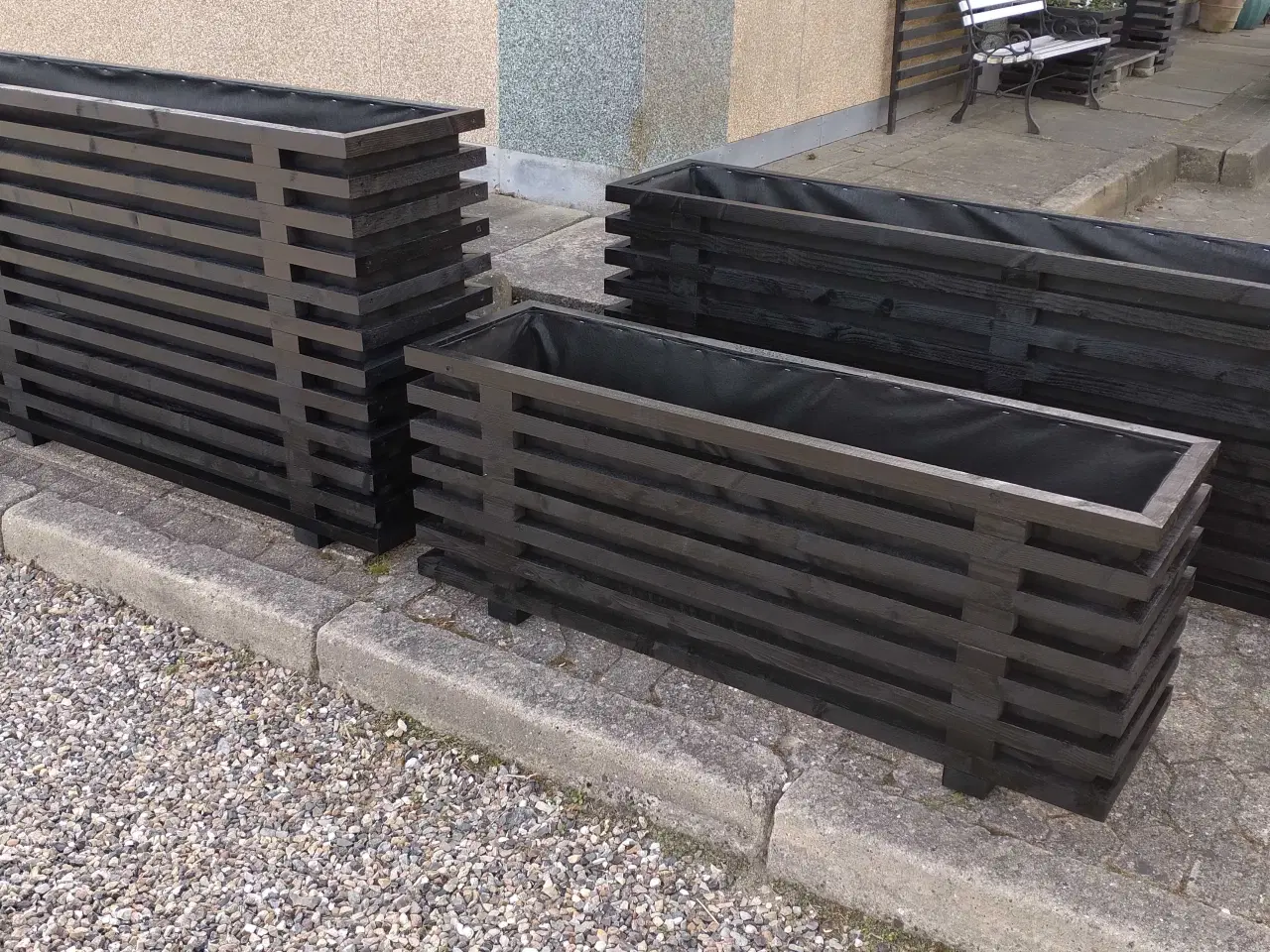 Billede 6 - Højbede på dine mål og behov.