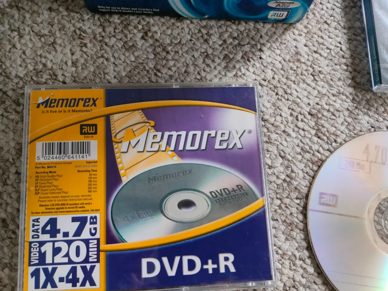 Billede 3 - DVD 