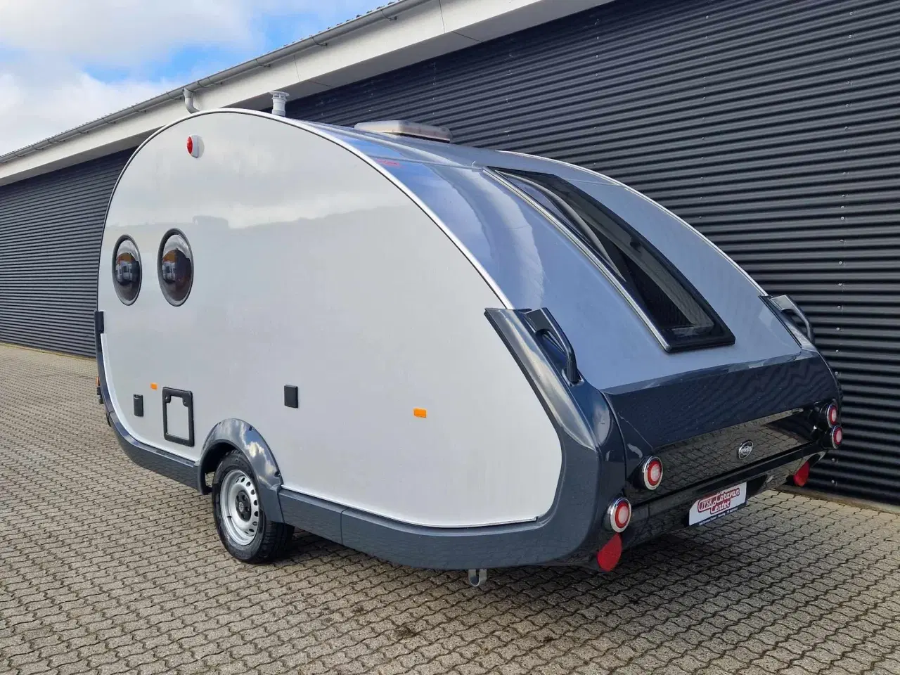 Billede 4 - 2024 - T@B Tabbert L 400 TD