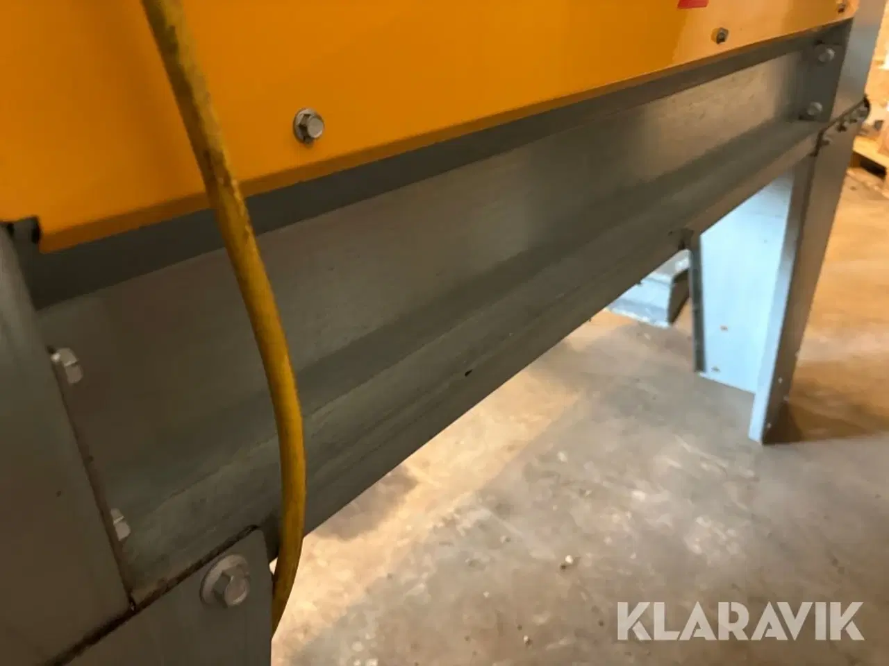 Billede 7 - Soldrenser Skiold Ø1,5 x 20/8 millimeter