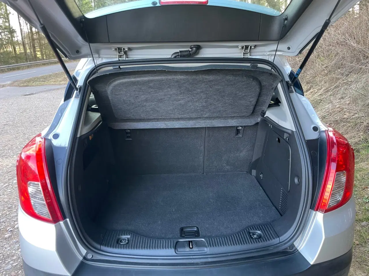 Billede 8 - Opel Mokka 1,6 Enjoy eco