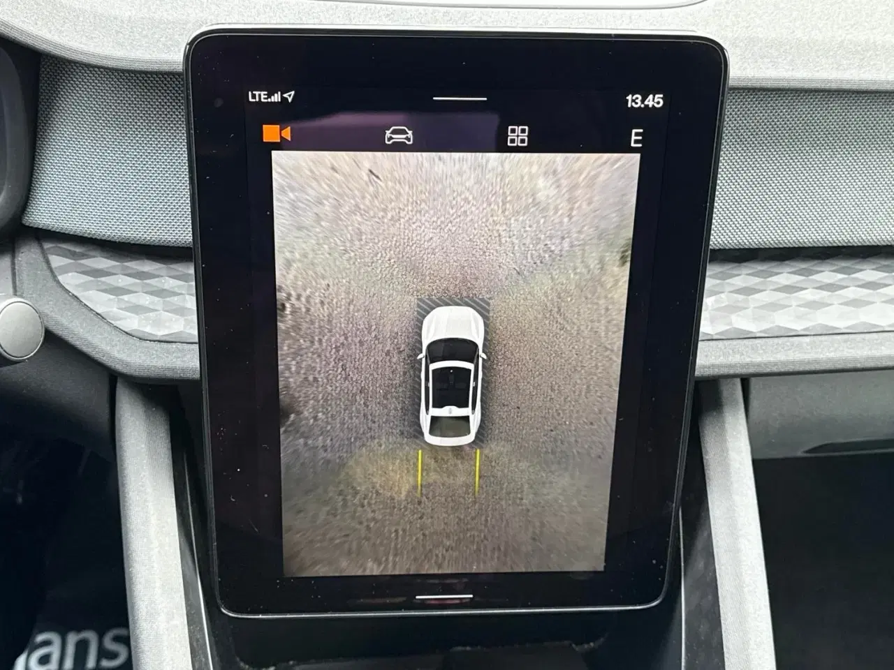 Billede 16 - Polestar 2  Long Range