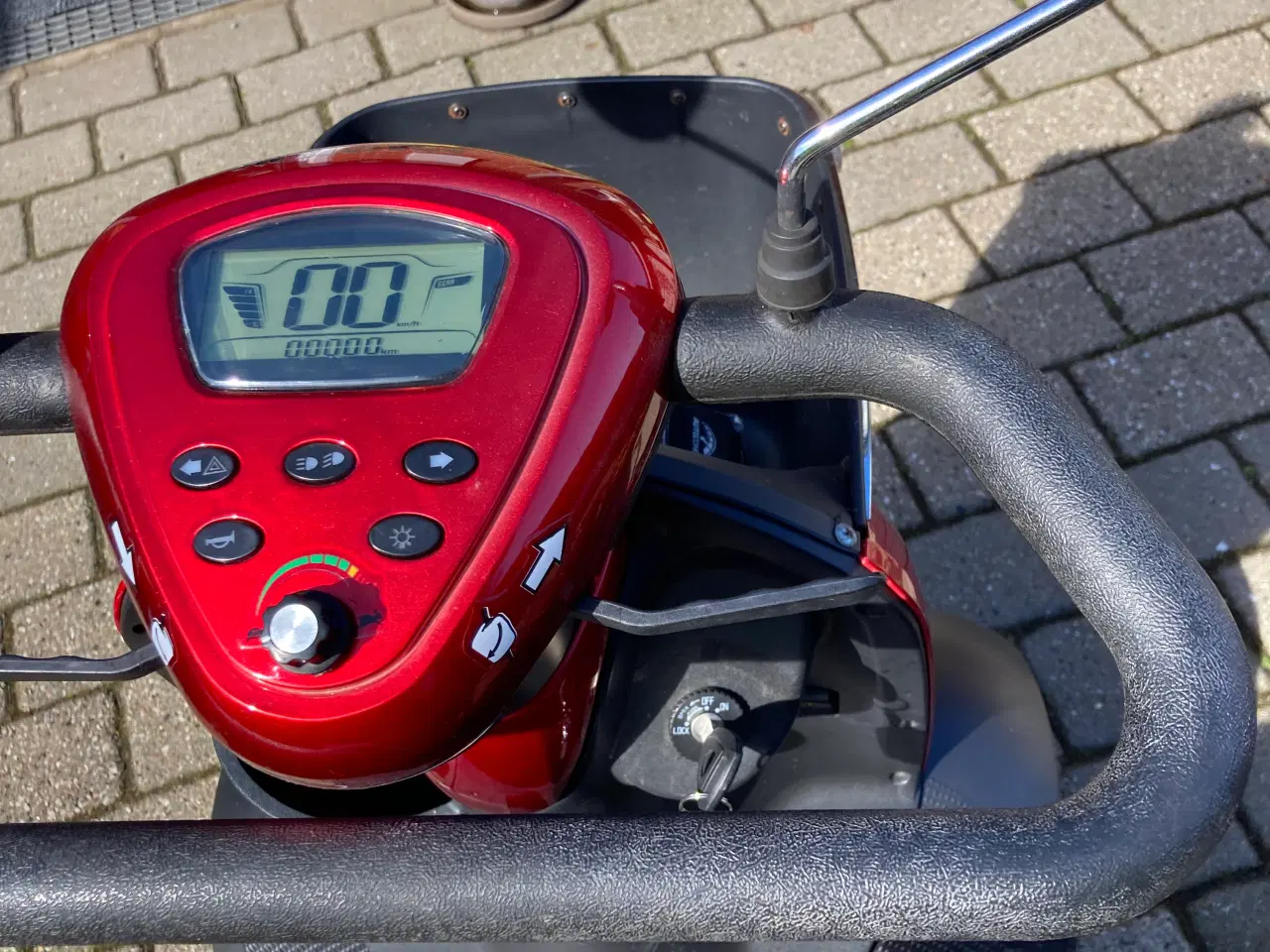 Billede 2 - E-Force SCE-340