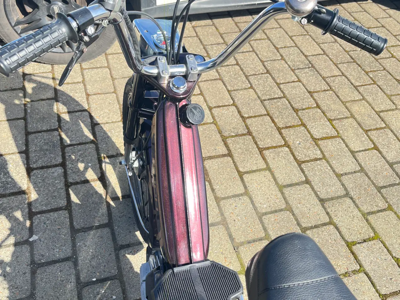 Billede 6 - PUCH maxi P1 -kl