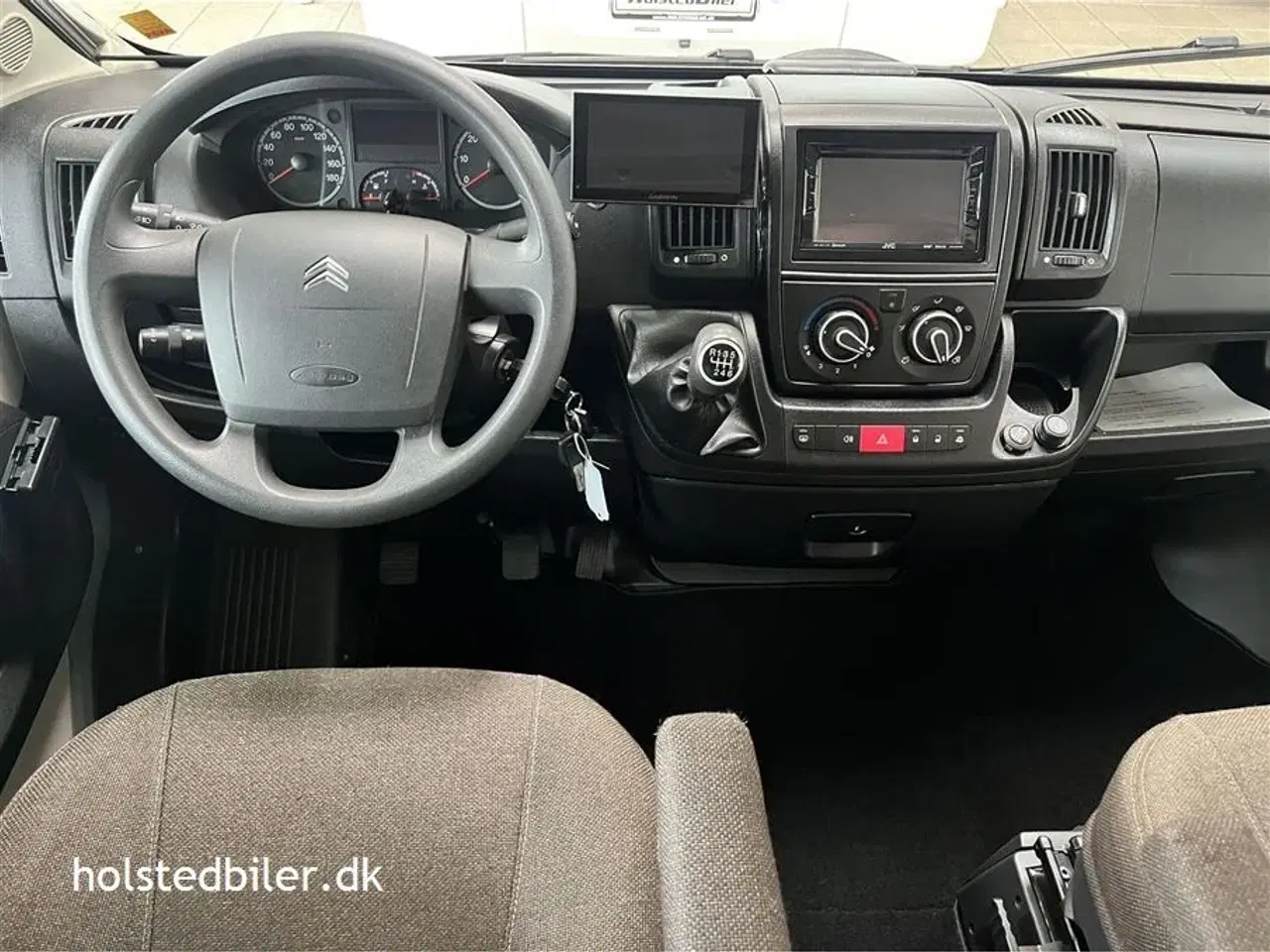 Billede 8 - 2014 - RoadCar R 600