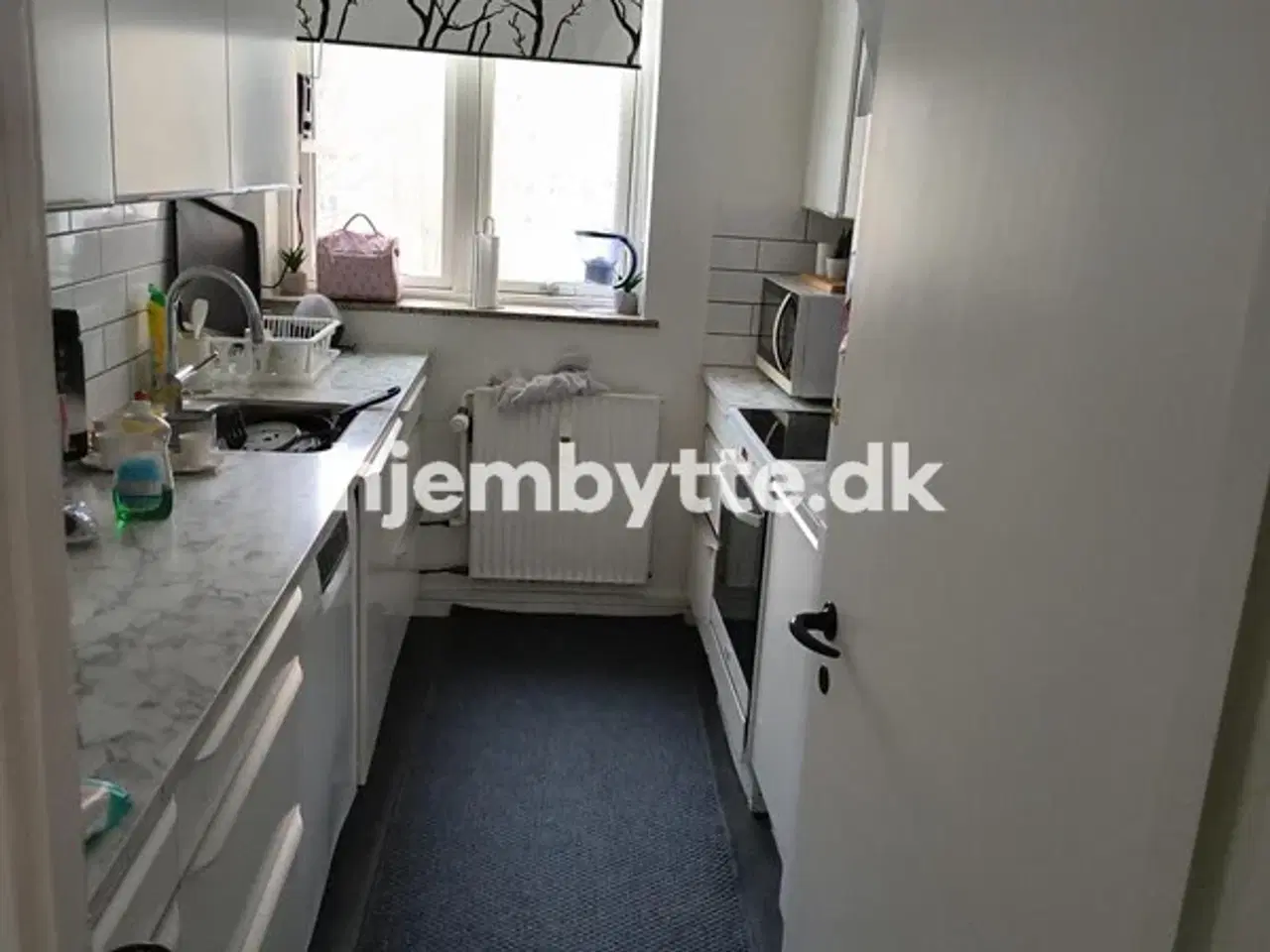 Billede 2 - Hjembytte - Kridthøjvænge