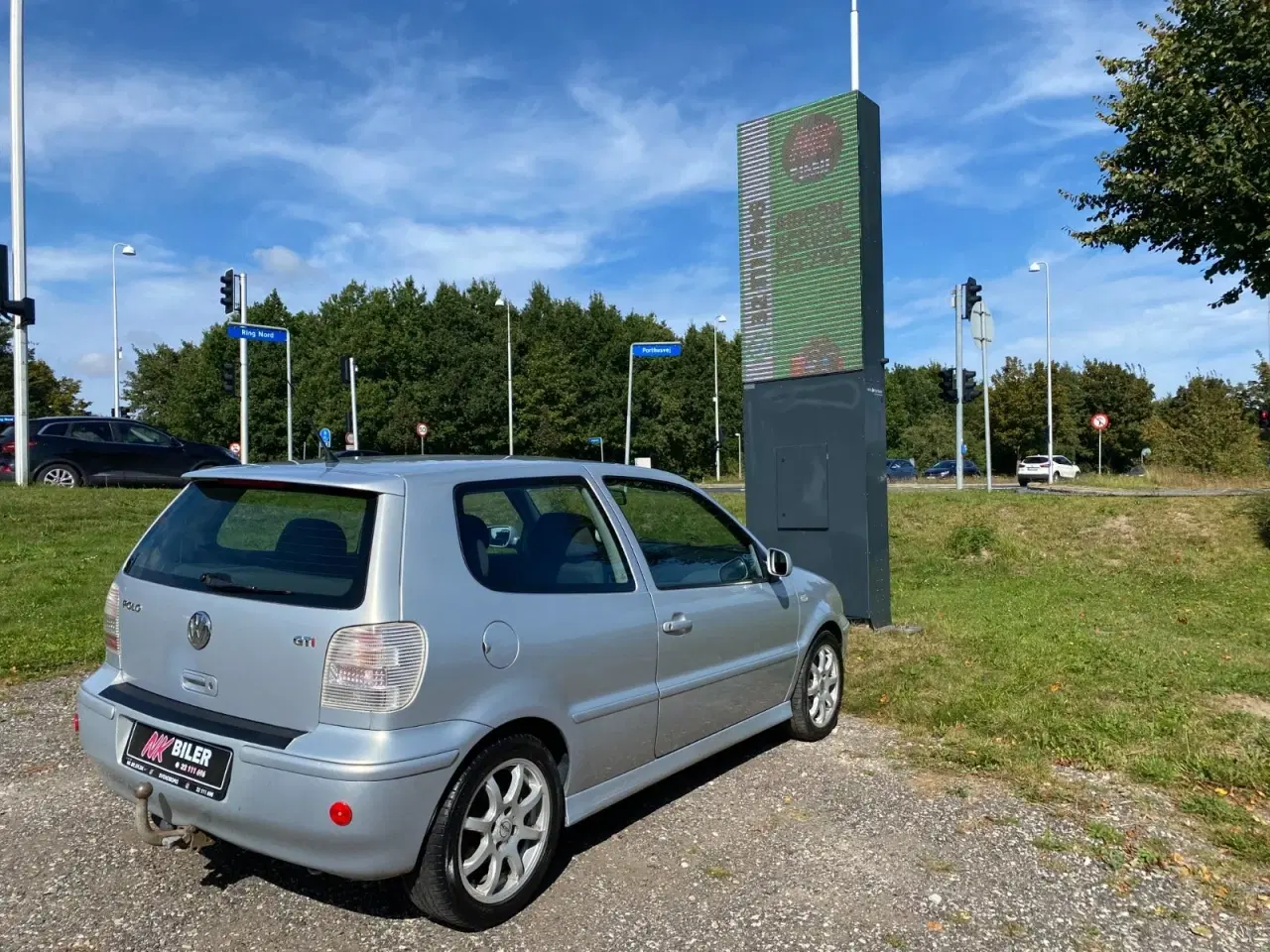 Billede 6 - VW Polo 1,6 GTi