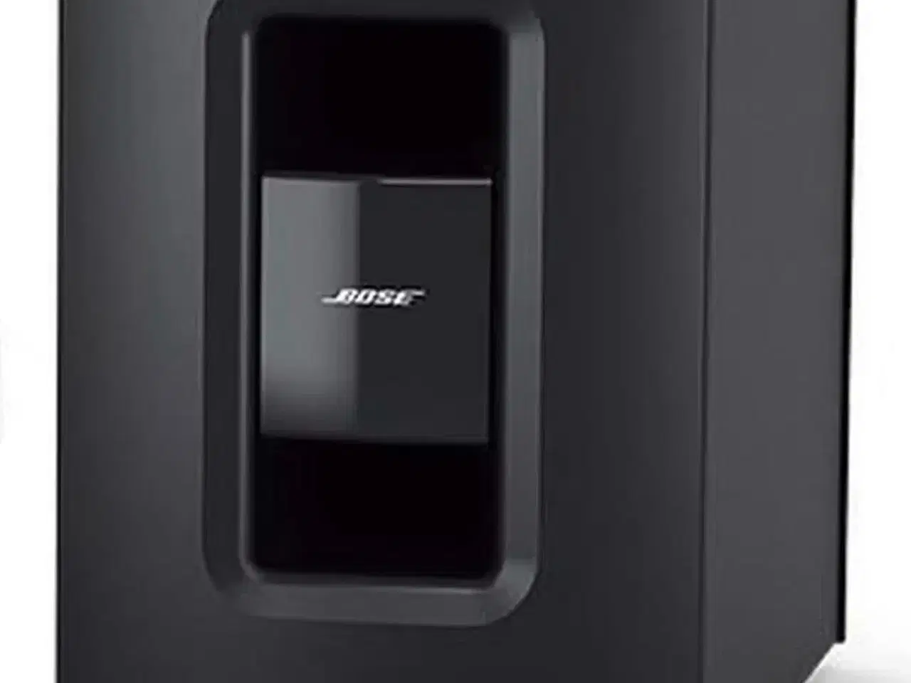 Billede 2 - Bose SoundTouch 220  Hjemmebiografsystem