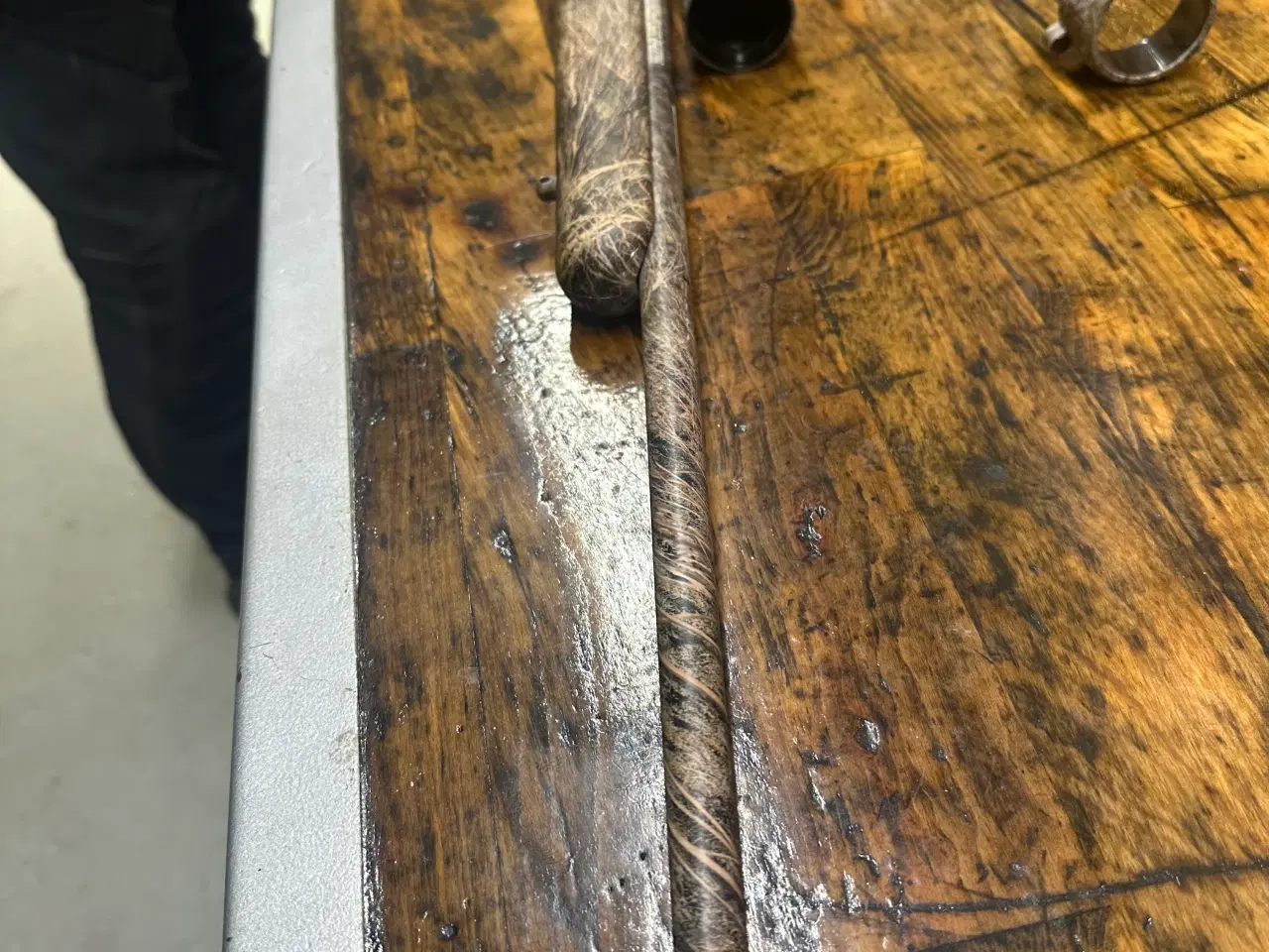 Billede 4 - SAVAGE M93 17 HMR