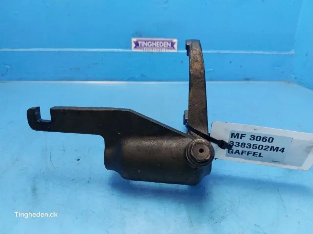 Billede 7 - Massey Ferguson 3060 Gaffel 3383502M4