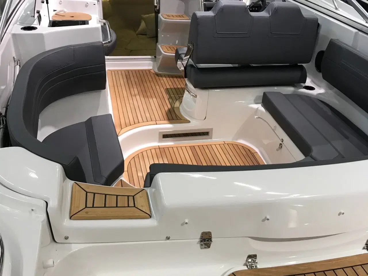 Billede 5 - Yamarin 79 DC