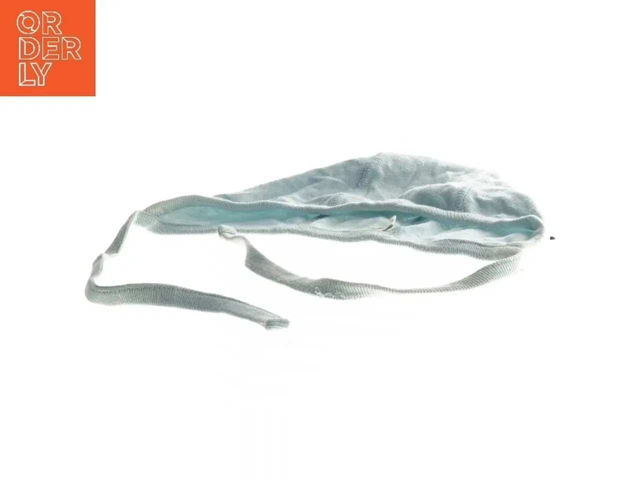 Billede 2 - Elefanthue til baby (str. 62-68)