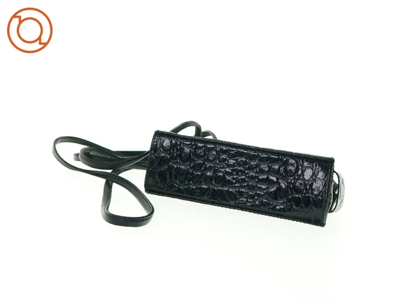 Billede 3 - Skuldertaske (str. 19 x 15 cm)