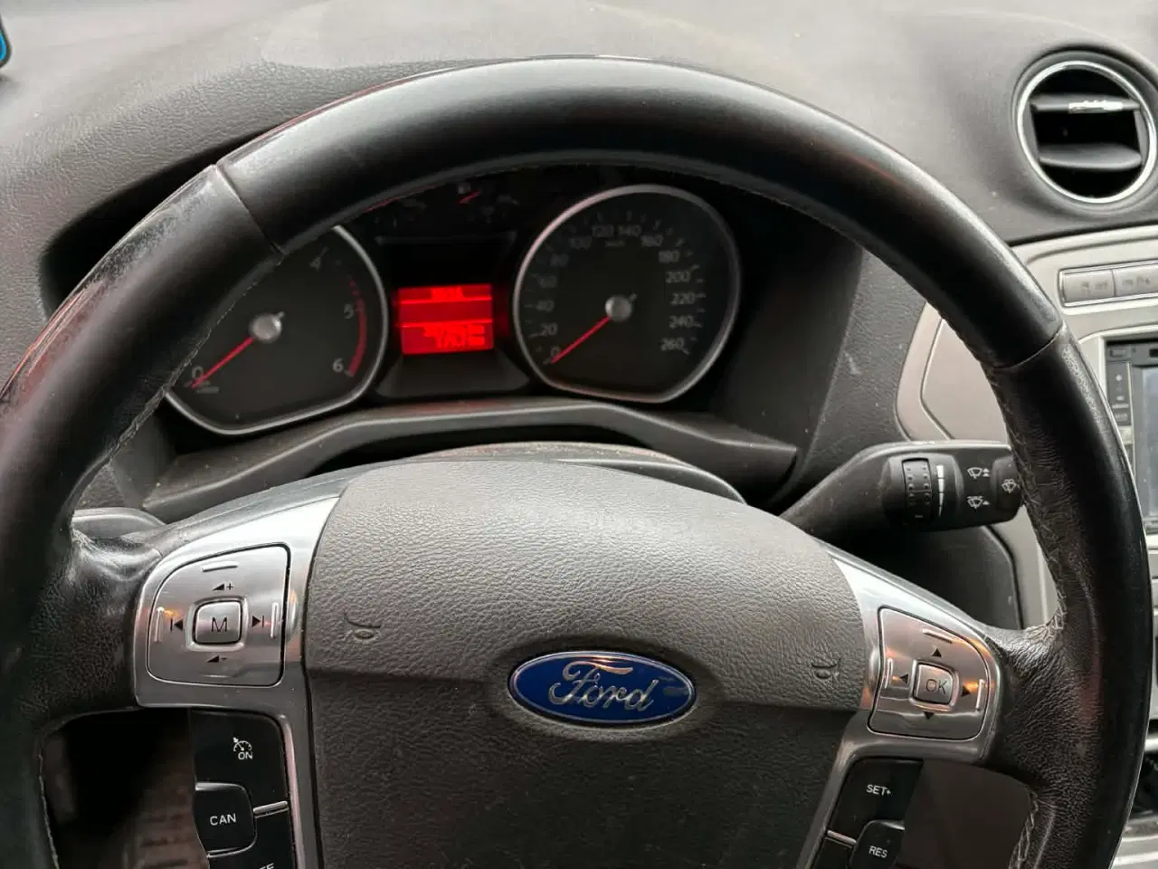 Billede 6 - Ford Mondeo eco 