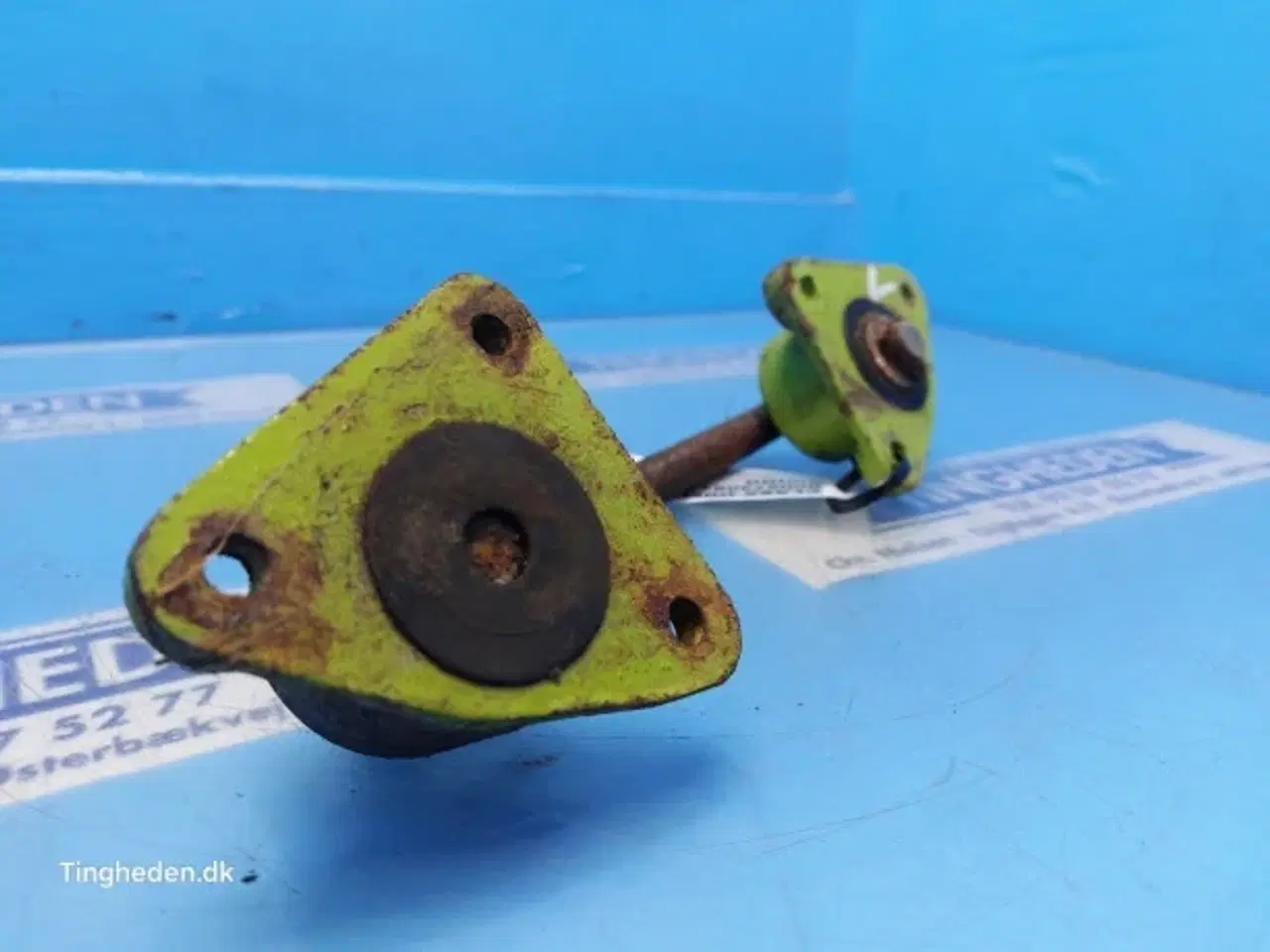 Billede 4 - Claas Dominator 76 Arm 0006730811