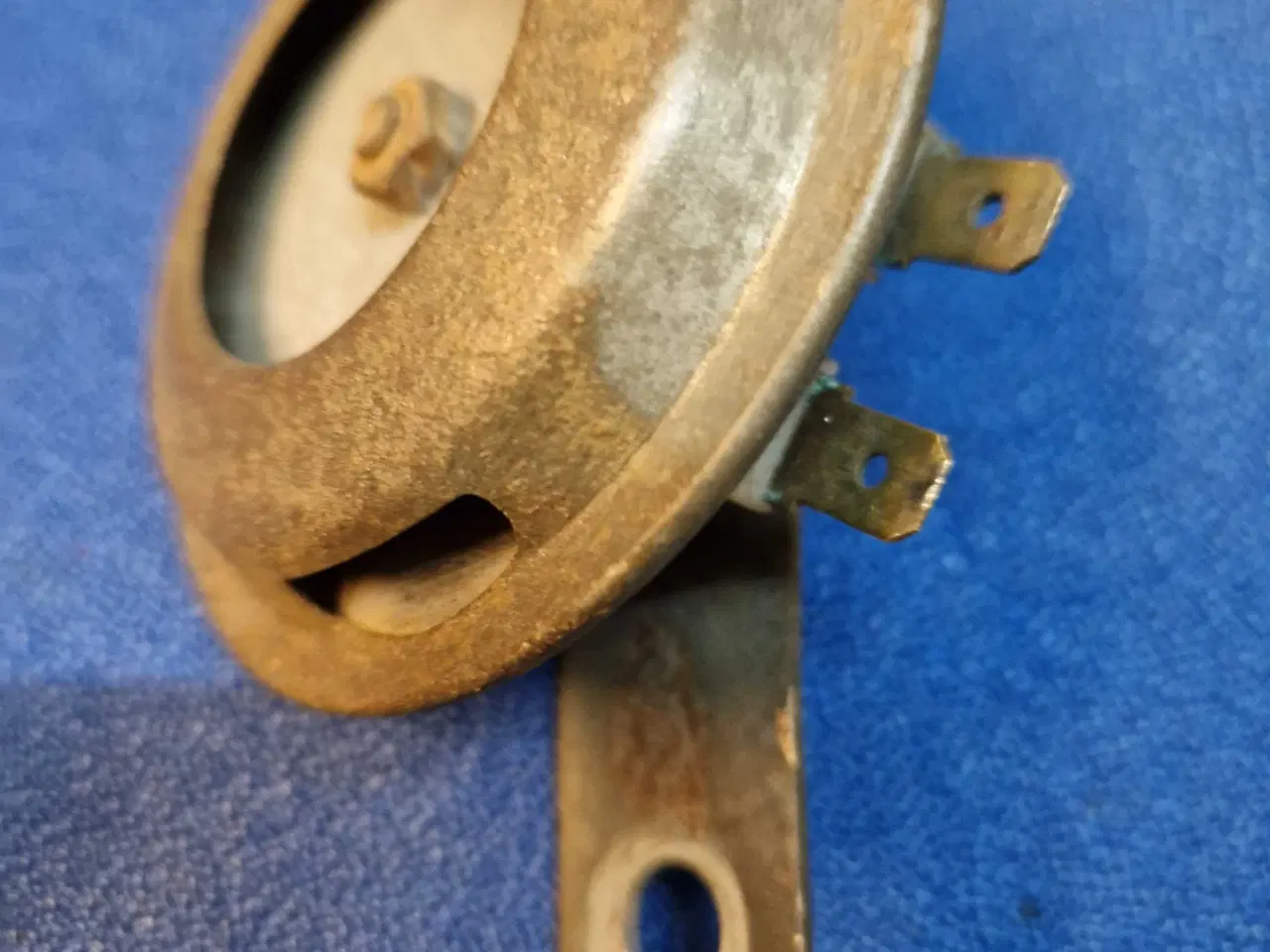 Billede 3 - Fs1 Nikko horn