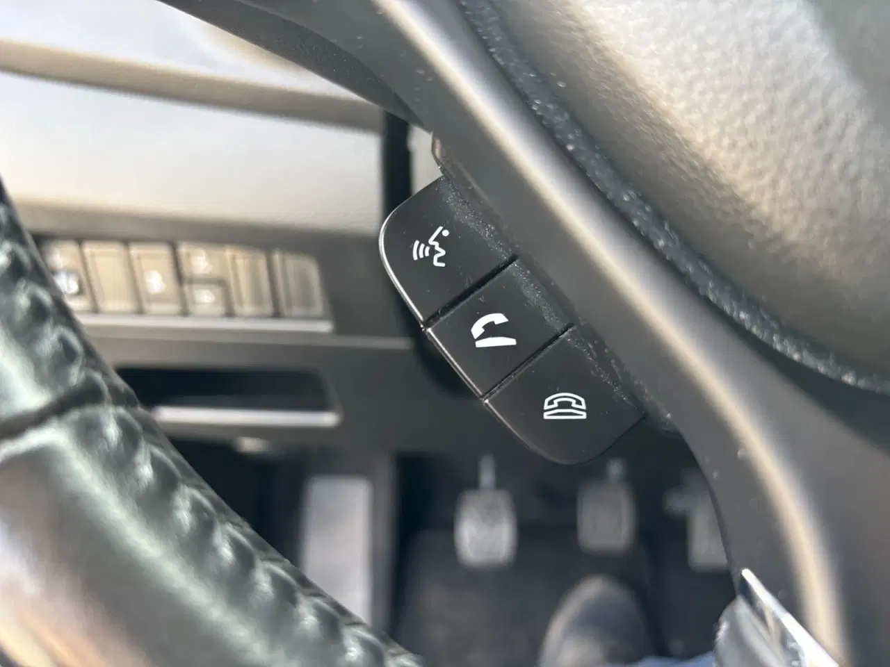 Billede 9 - Suzuki Baleno 1,2 Dualjet Exclusive