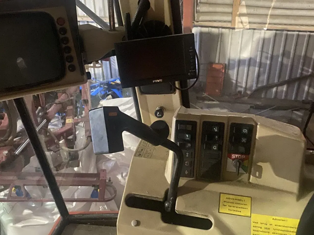 Billede 8 - Dronningborg 8900 JUMBO