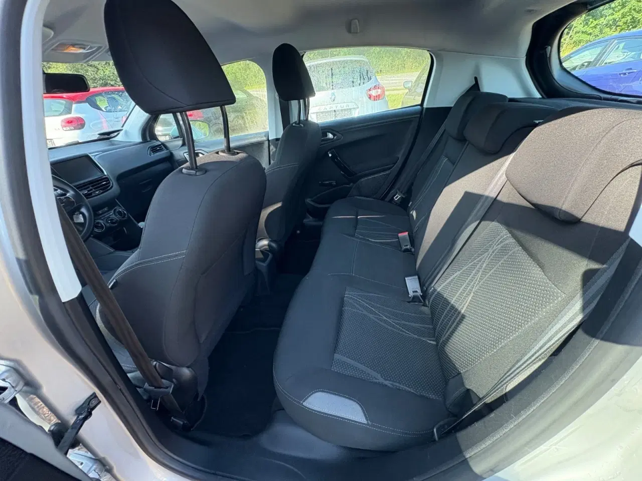 Billede 12 - Peugeot 208 1,2 VTi Allure