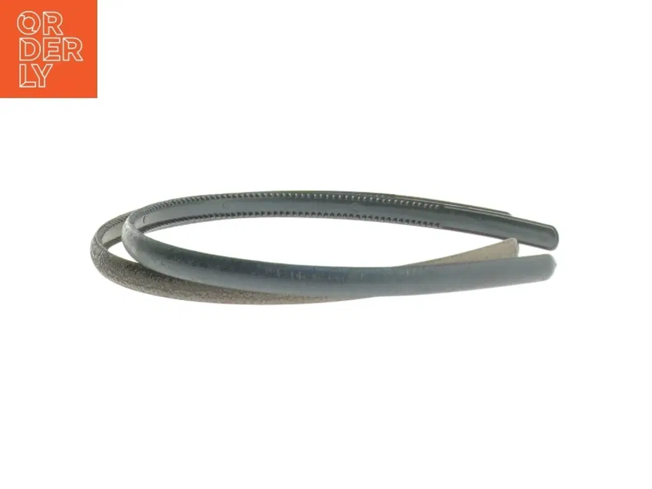 Billede 2 - Hårbøjle sæt (str. 14 cm)