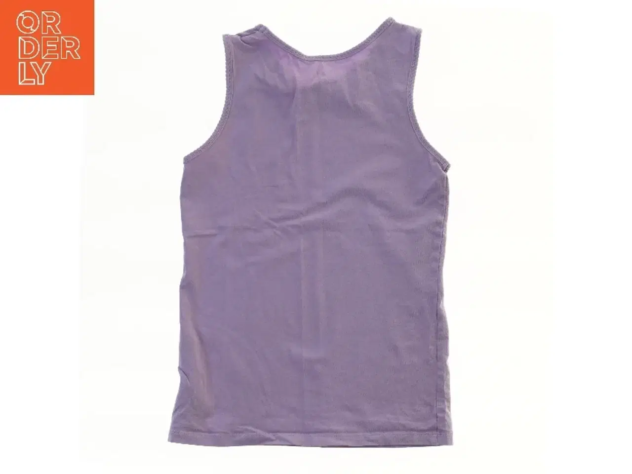 Billede 2 - Tanktop fra H&M (str. 134)