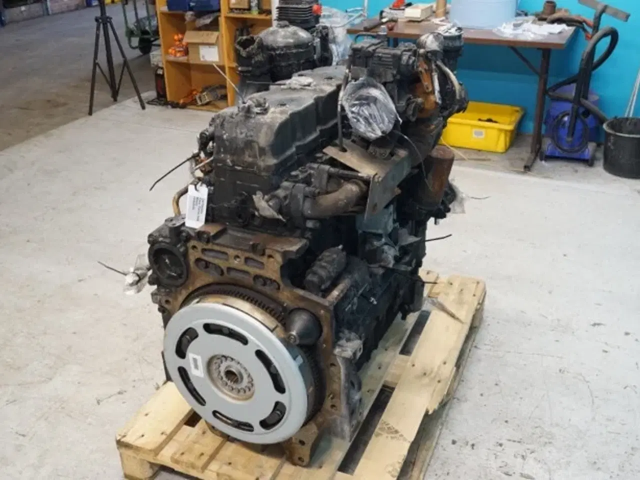 Billede 13 - Iveco 6,7L 51485460