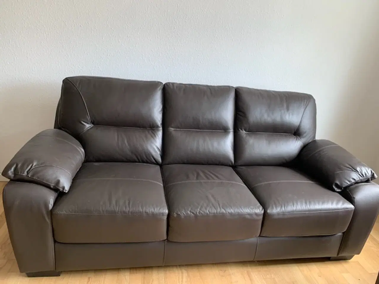 Billede 1 - 2+3 personers sofaer